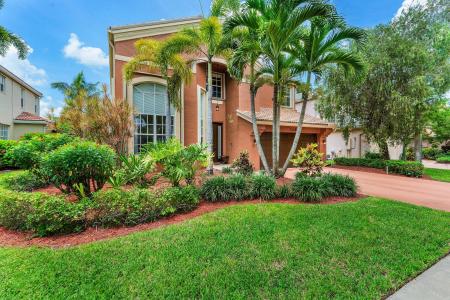 2129 RESTON Circle, Royal Palm Beach, Florida 33411, USA