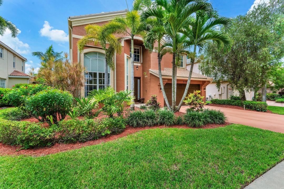 2129 RESTON Circle, Royal Palm Beach, Floride 33411, États-Unis