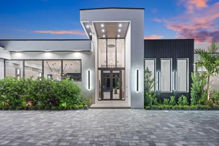 8795 Valencia Court, Parkland, Florida 33067, USA