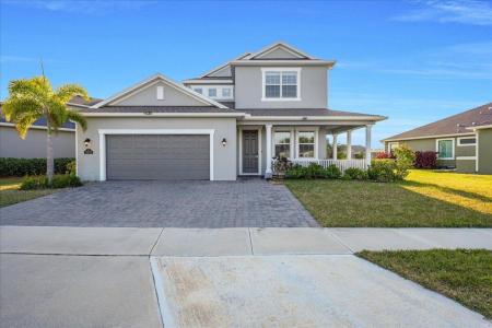 3379 RIBBON GRASS Drive, Melbourne, פלורידה 32940, ארצות הברית של אמריקה 