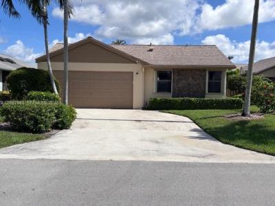 2375 NW 15th St, Delray Beach, Florida 33445, USA