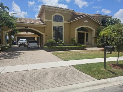18794 SW 17th Ct, Miramar, Florida 33029, USA