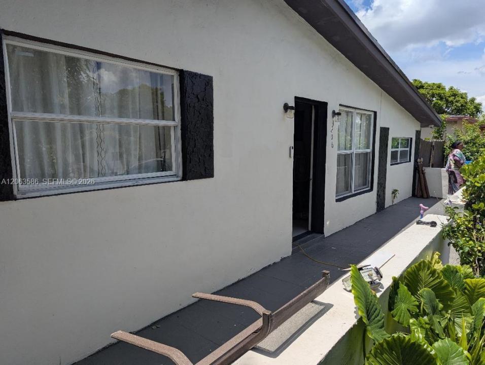 3206 SW 47th Ave, West Park, Floride 33023, États-Unis