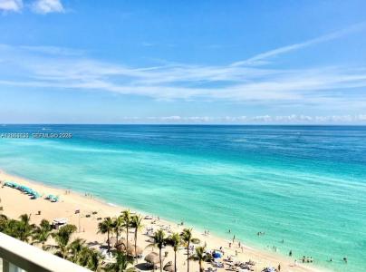 16699 Collins Ave 1103 / 2 Parking 4 Sale, Sunny Isles Beach, Florida 33160, USA