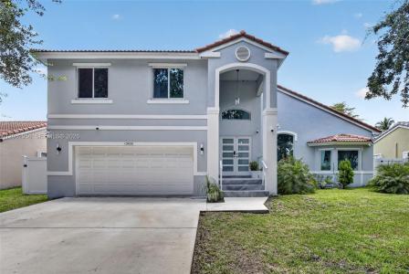 13020 SW 17th Ct, Miramar, Florida 33027, USA