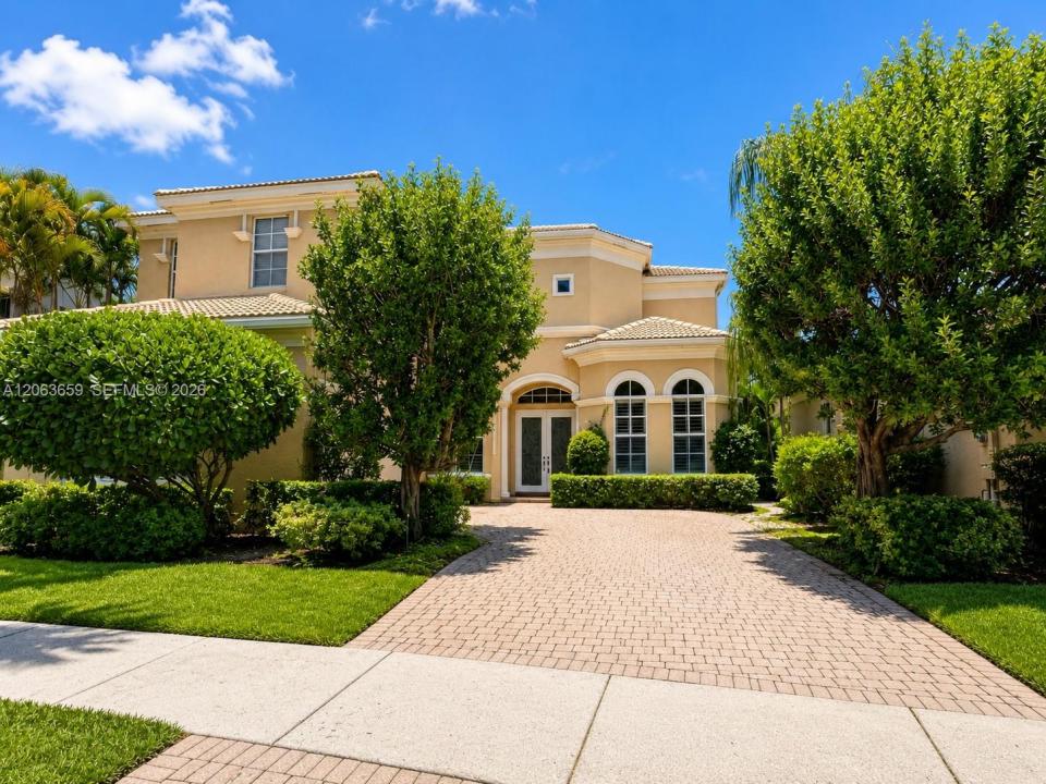 138 Tranquilla Dr, Palm Beach Gardens, Florida 33418, Estados Unidos