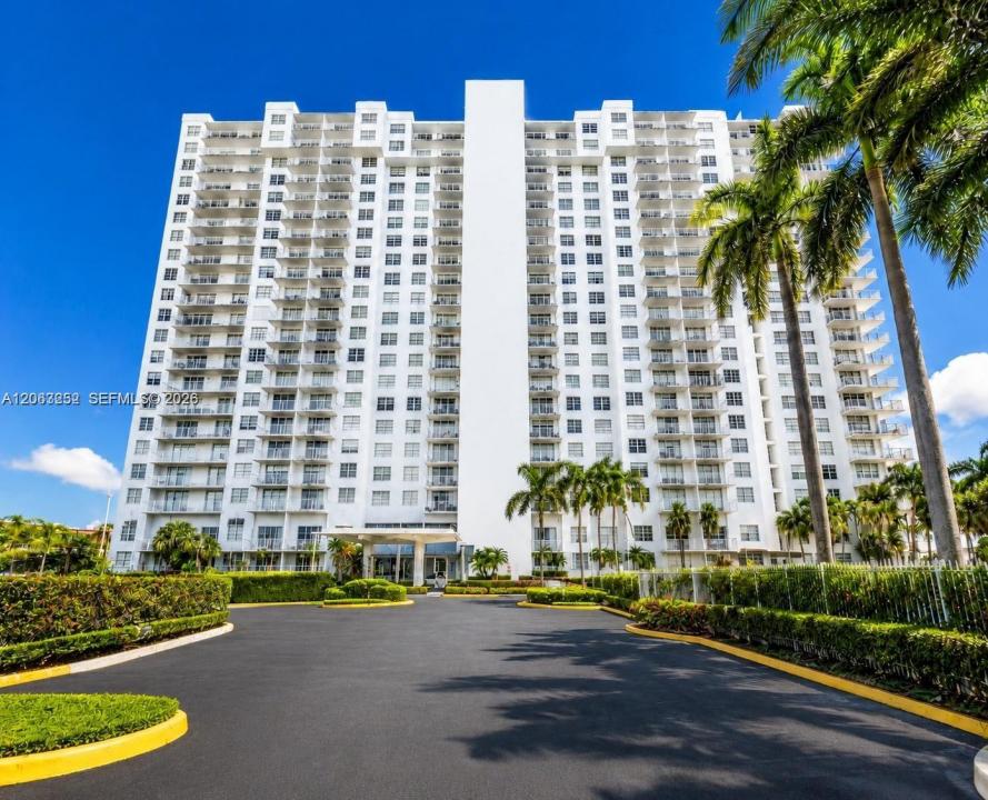 2801 NE 183rd St 508W, Aventura, Florida 33160, Stati Uniti
