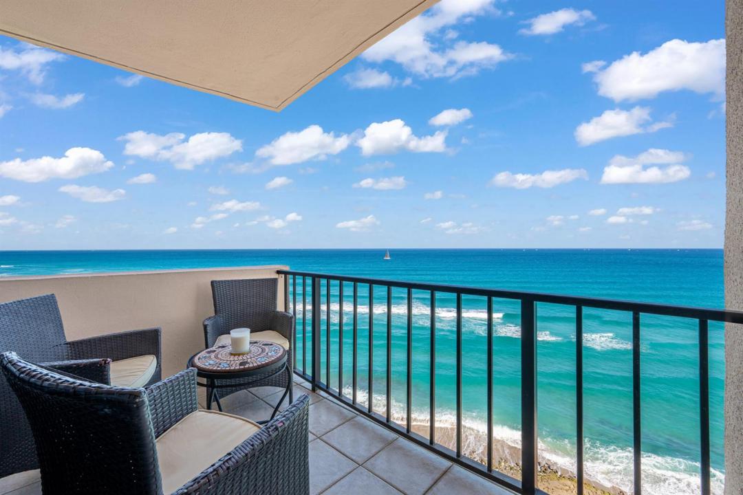 4200 N OCEAN Drive 1-1101, Singer Island, Floride 33404, États-Unis