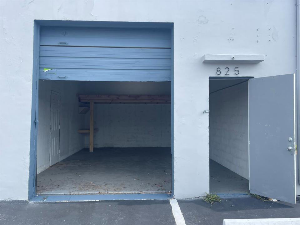 825 NW 45th Street, Fort Lauderdale, Floride 33309, États-Unis