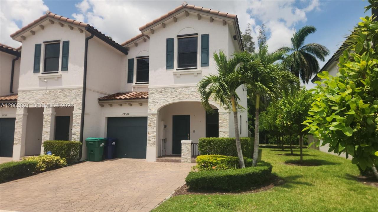 24504 SW 119th Pl, Miami, Floride 33032, États-Unis