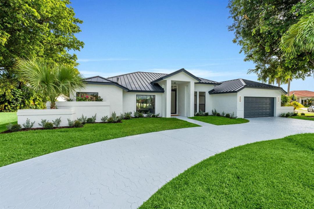 11320 Boca Woods Lane, Boca Raton, Floryda 33428, USA