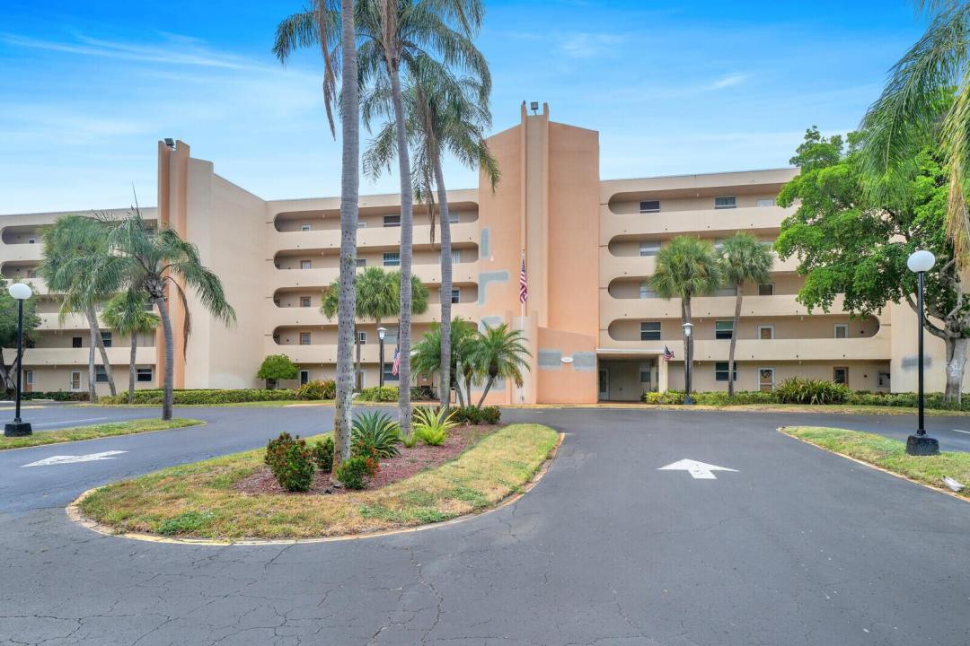 6461 NW 2nd Avenue 509, Boca Raton, Florida 33487, USA