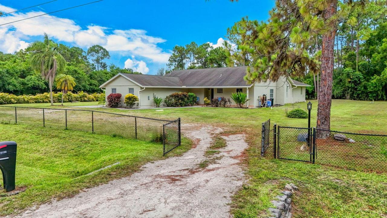 15732 82ND N Lane, Floride 33470, États-Unis