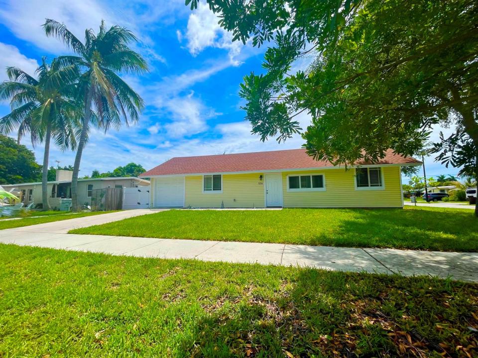 5216 NE 20TH Avenue, Pompano Beach, Florida 33064, Stati Uniti