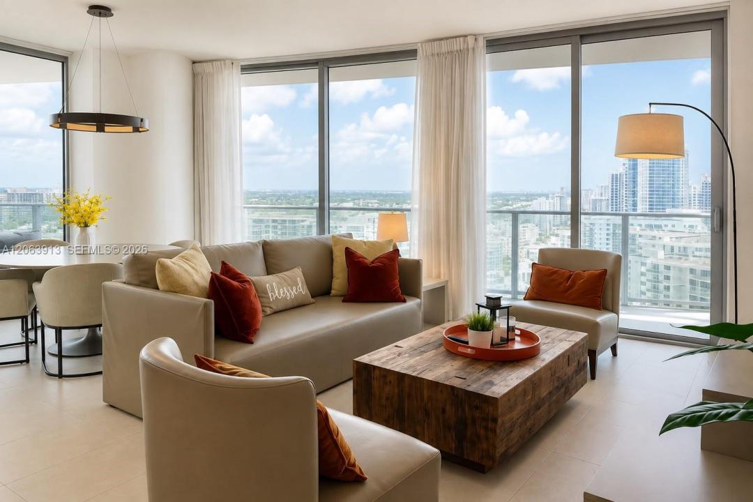 4111 S Ocean Dr 1812, Hollywood, Florida 33019, USA