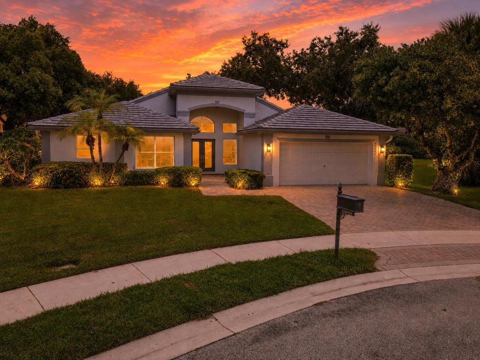 11269 KONA S Court, Boynton Beach, Floride 33437, États-Unis
