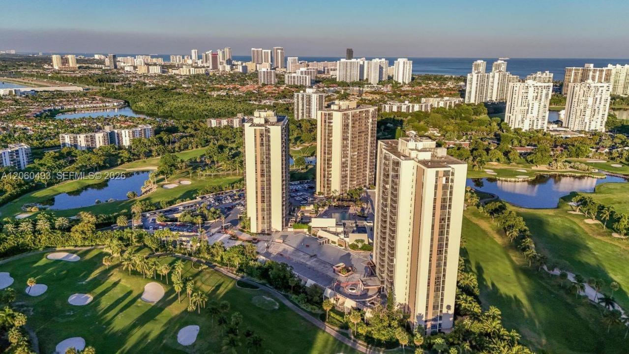 20335 W Country Club Dr 1702, Aventura, Florida 33180, HOA KỲ