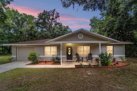 2450 SE 40th Street Road, Ocala, Florida 34480, USA