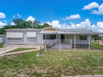 4717 Orange Blvdd, Sebring, Florida 33870, USA