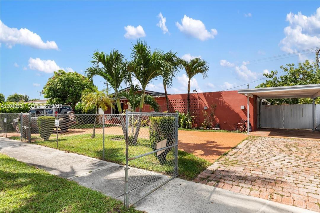 1211 NW 179th St, Miami Gardens, Floride 33169, États-Unis