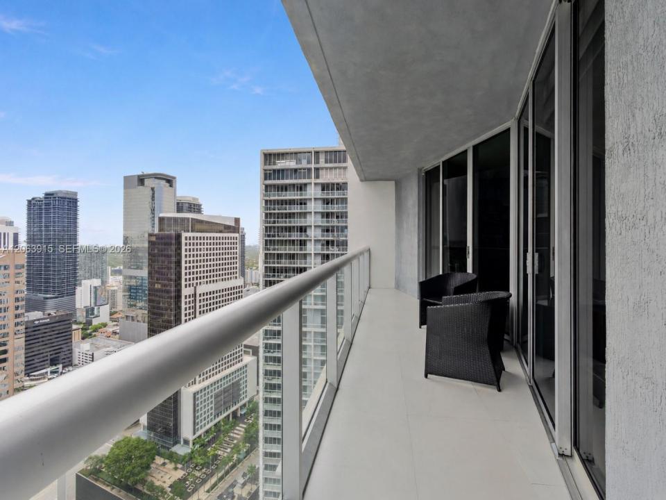 475 Brickell Ave 4511, Miami, Florida 33131, Stati Uniti