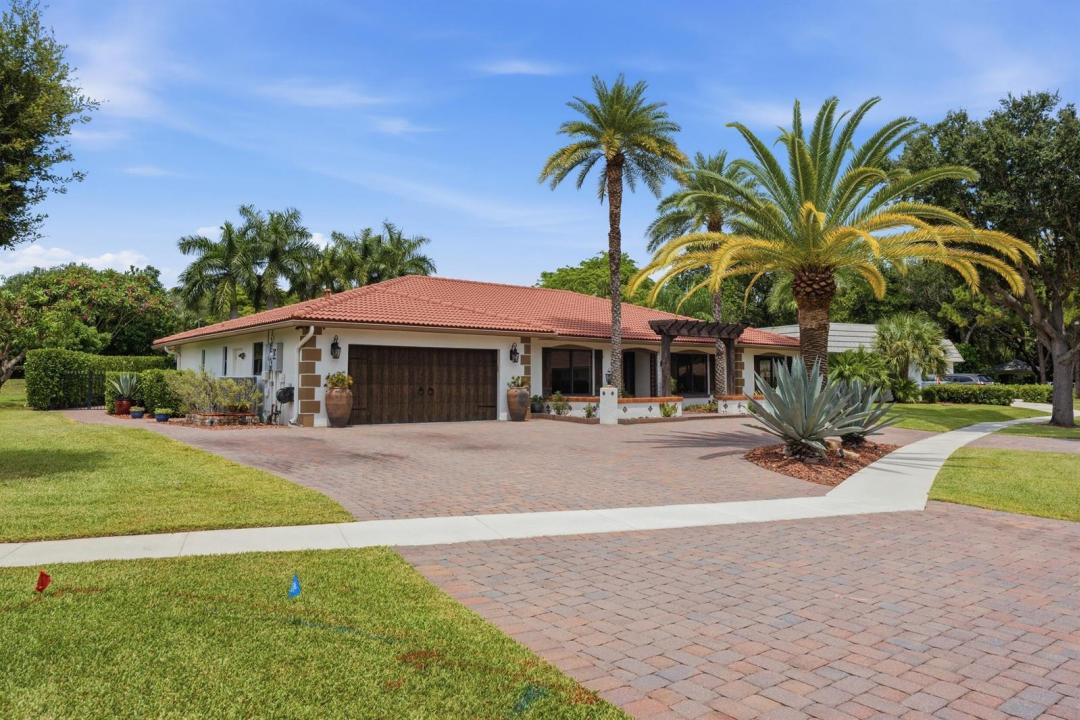 6966 S Grande Drive, Boca Raton, Floride 33433, États-Unis
