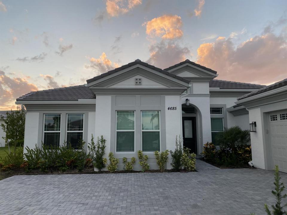 4685 Estates Circle, フロリダ 33470, アメリカ合衆国