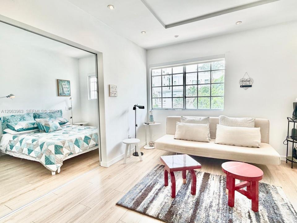 700 16th St 207, Miami Beach, Florida 33139, Stati Uniti