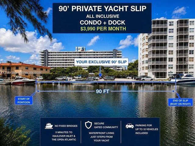 3660 NE 166th St, North Miami Beach, Florida 33160, Stati Uniti