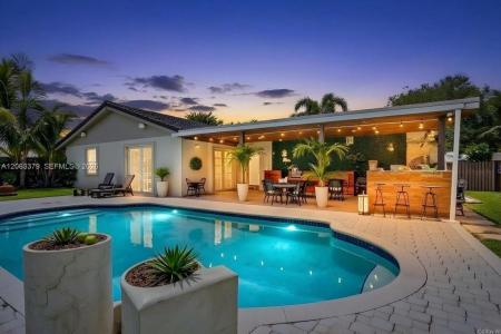 4201 W Sailboat Dr 1, Cooper City, פלורידה 33026, ארצות הברית של אמריקה