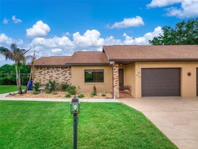 2418 Hidden Creek Cir, Sebring, Florida 33870, USA