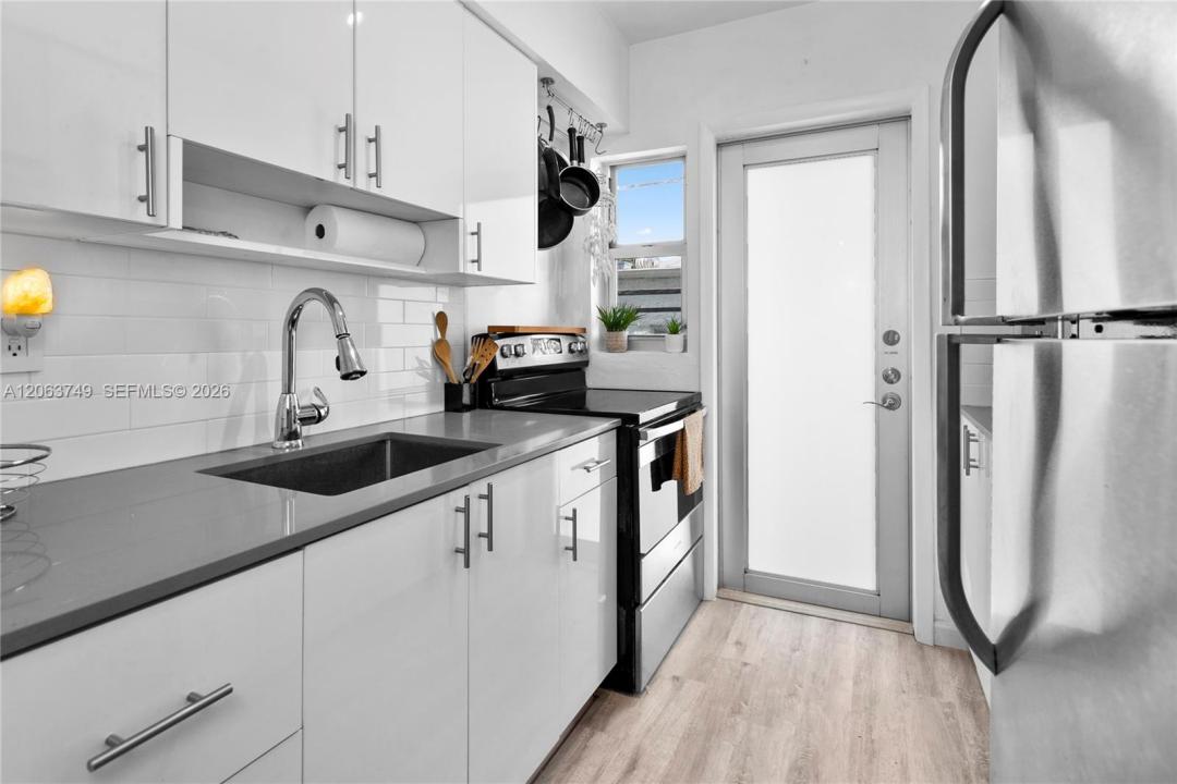 641 Espanola Way 24, Miami Beach, Floride 33139, États-Unis