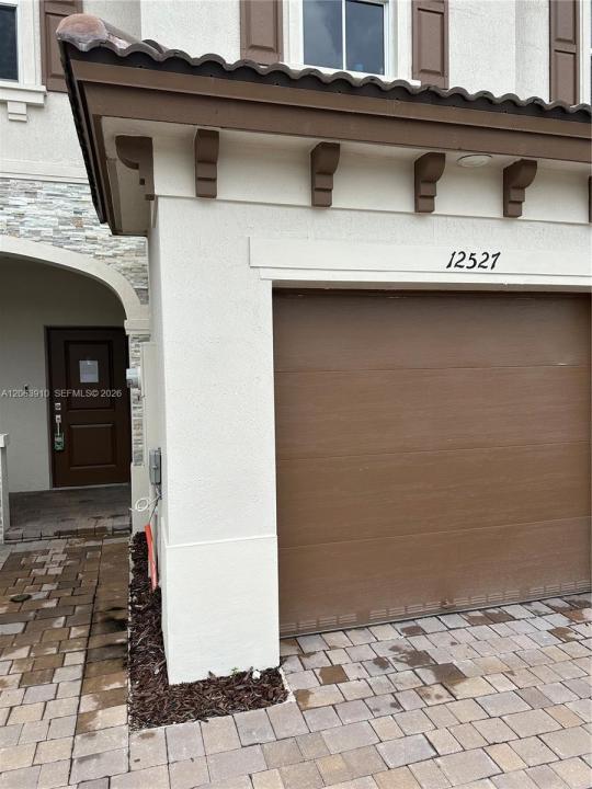 12527 NW 24 AVE 12527, Miami, Floride 33167, États-Unis