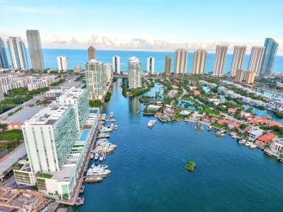 400 Sunny Isles Blvd 1401, Sunny Isles Beach, Florida 33160, USA