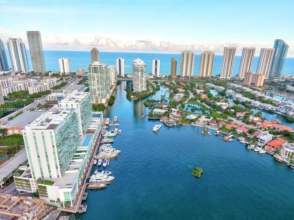 400 Sunny Isles Blvd 1401, Sunny Isles Beach, Florida 33160