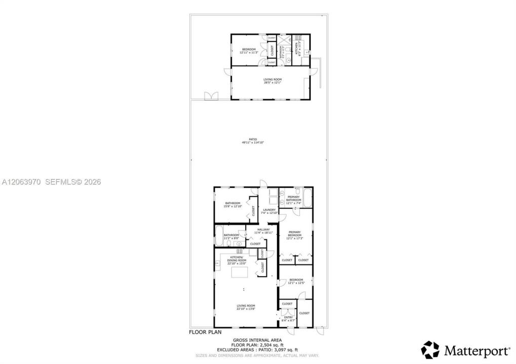 1112 NE 111th St, Miami, Florida 33161, Stati Uniti