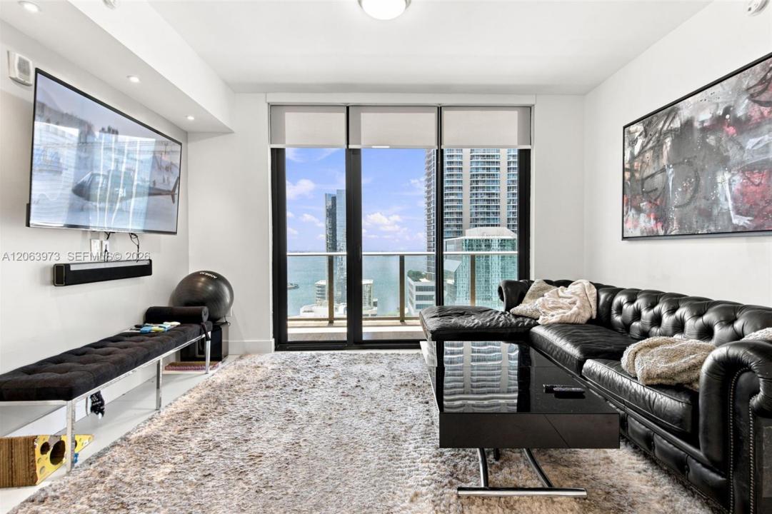 1010 Brickell Ave 2403, Miami, فلوريدا 33131, الولايات المتحدة
