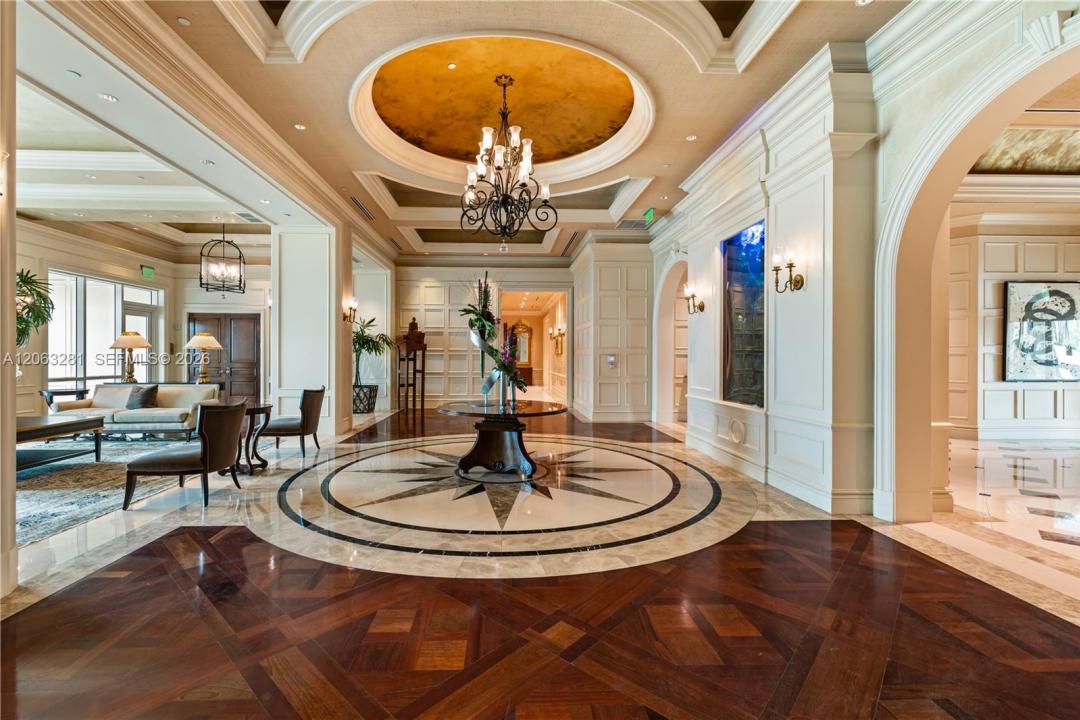 16047 Collins Ave 603, Sunny Isles Beach, Floride 33160, États-Unis