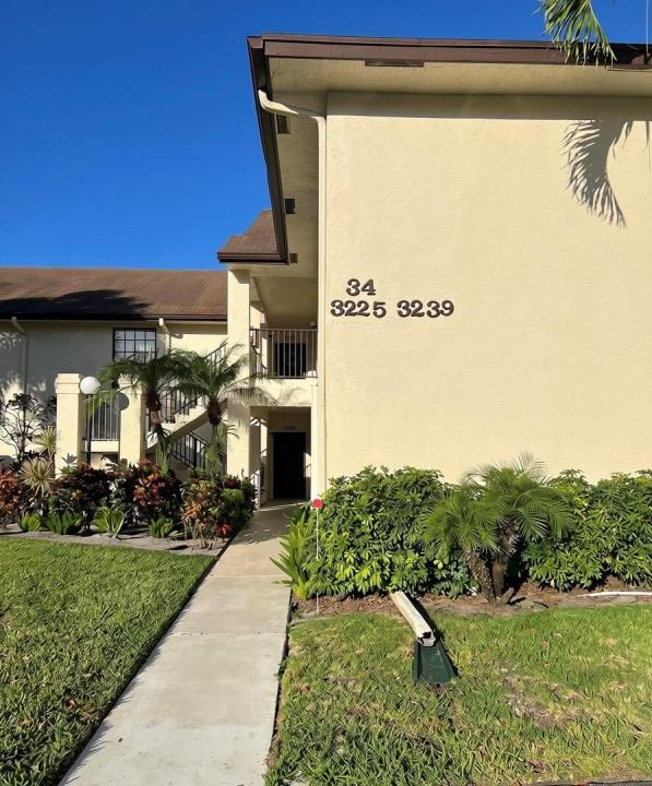 3237 Jog Park Drive, Floride 33467, États-Unis