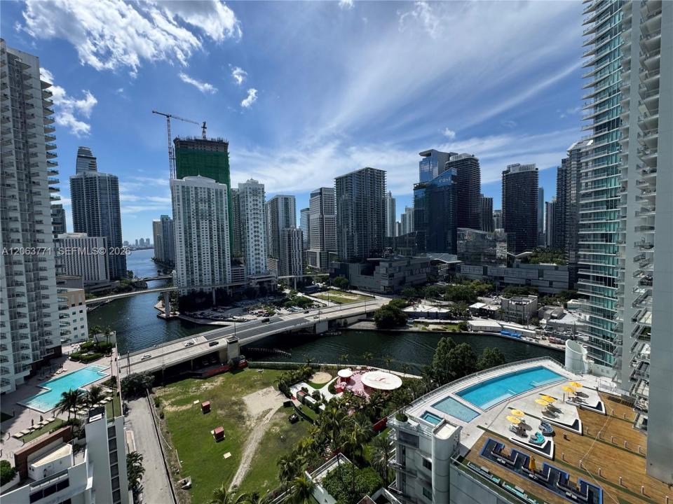90 SW 3rd St 2314, Miami, Florida 33130, Stati Uniti
