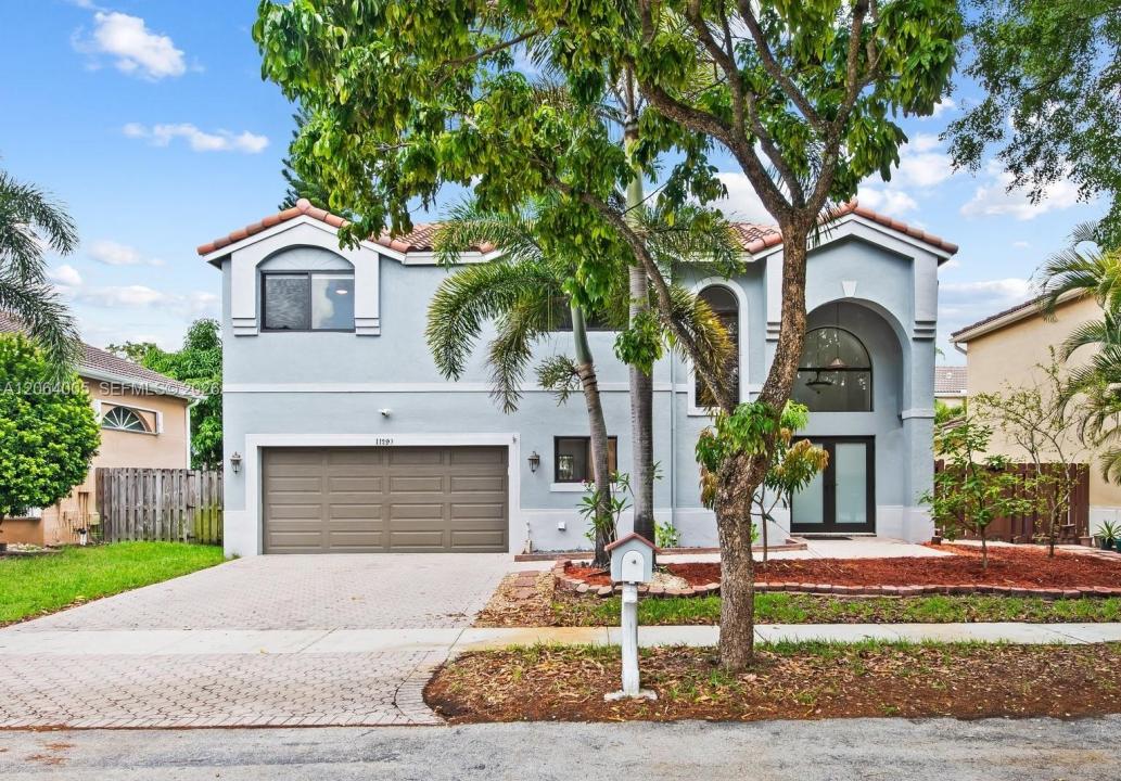 11293 Rhapsody Rd, Cooper City, Flórida 33026, Estados Unidos