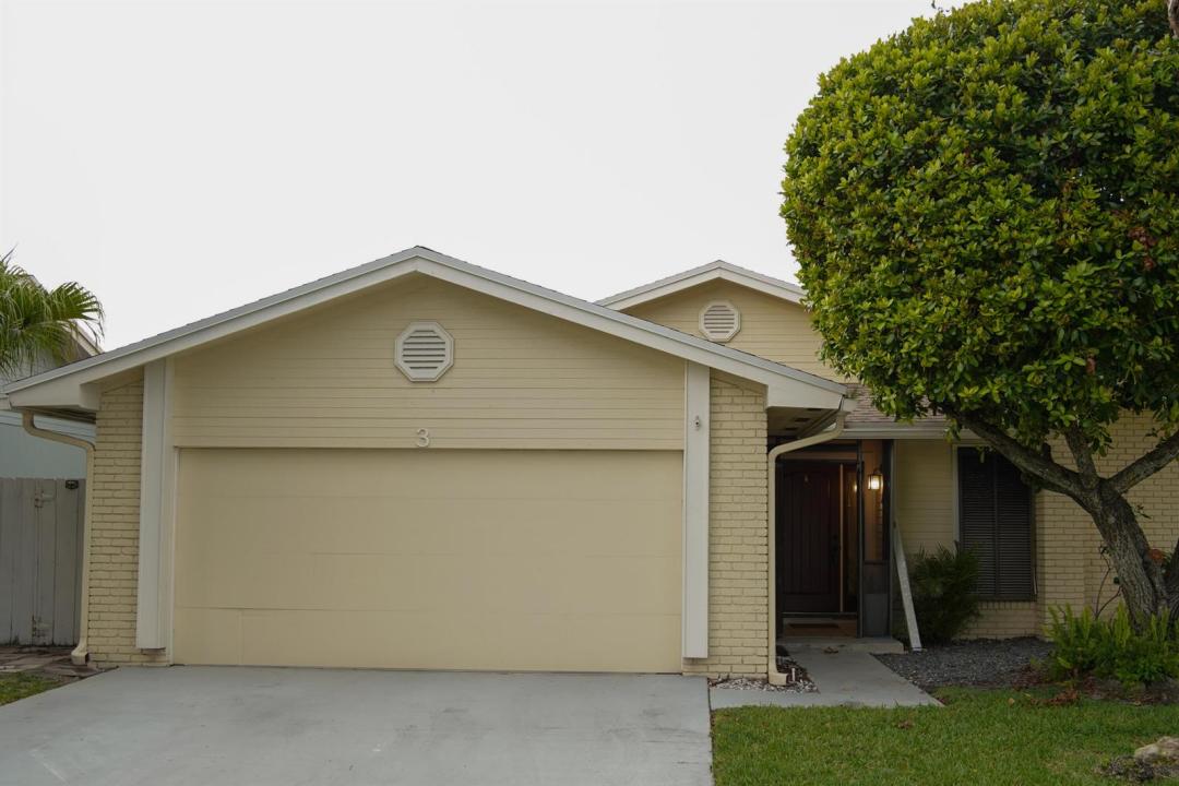 3 Hammond Place, Boynton Beach, Floride 33426, États-Unis