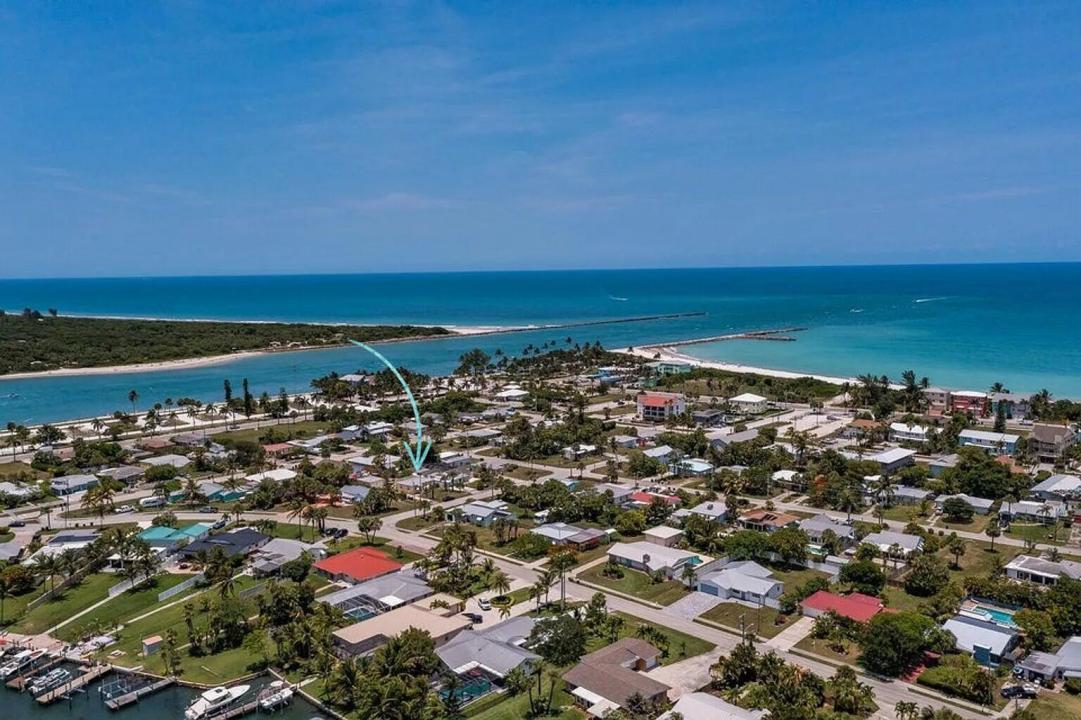 1706 St Lucie Court, Fort Pierce, Florida 34949, Stati Uniti