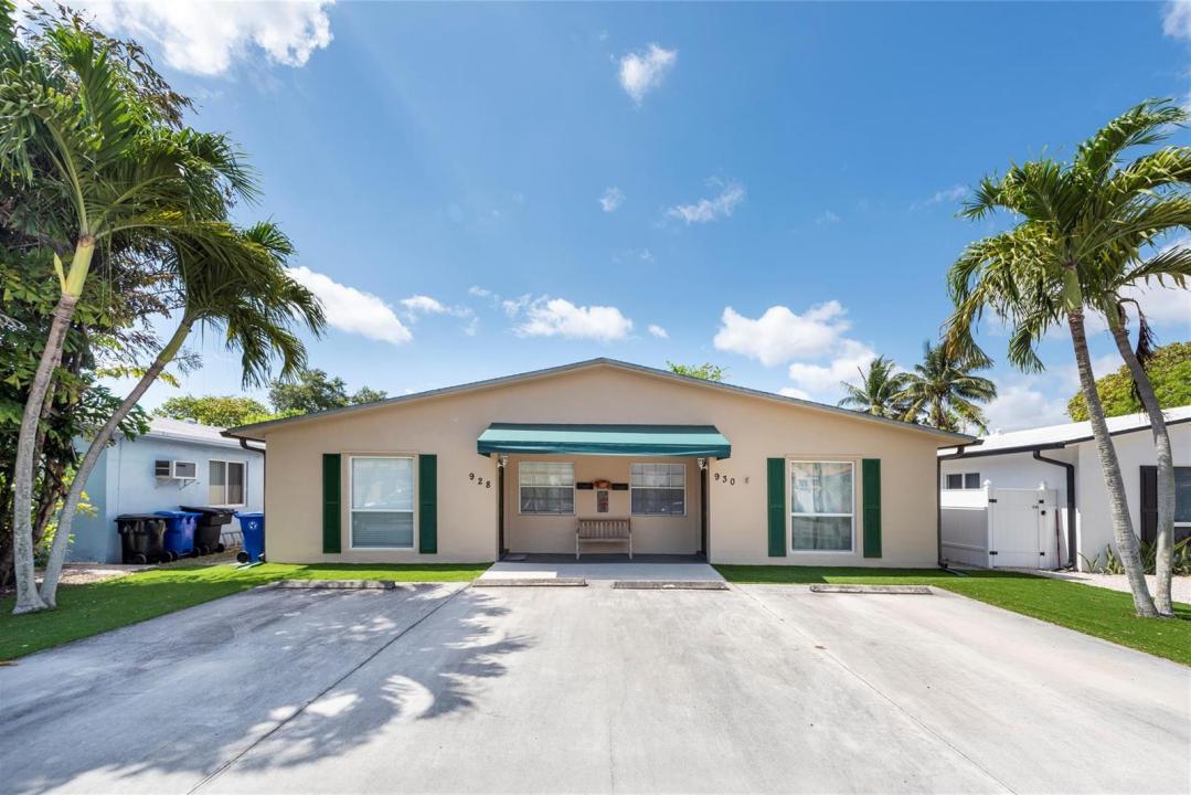 930 Mandarin Isle, Fort Lauderdale, Florida 33315, Stati Uniti