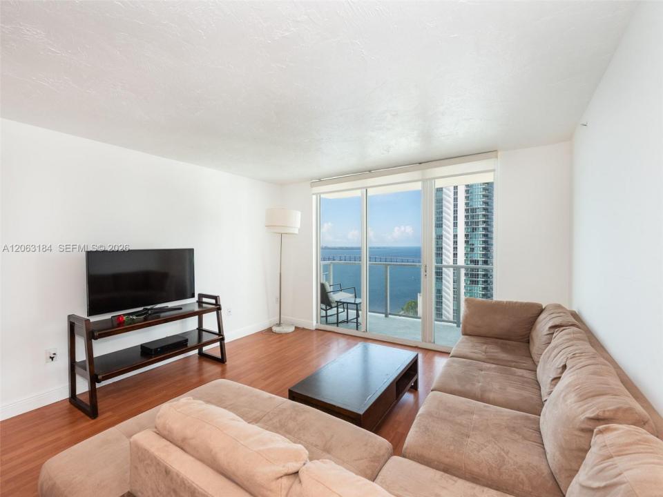 1155 Brickell Bay Dr 3403, Miami, 플로리다 33131, 미국