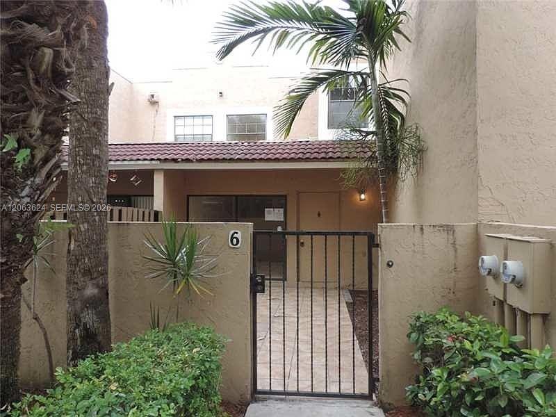 10475 SW 153rd Ct 6, Miami, Floride 33196, États-Unis