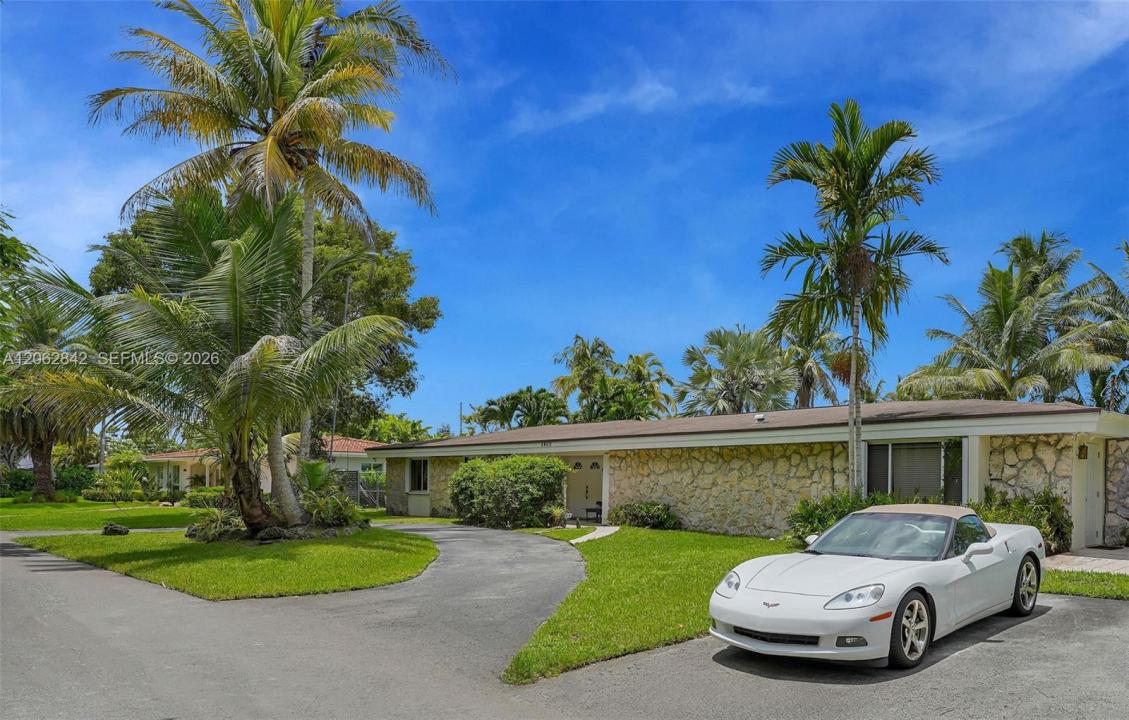 5400 SW 63rd Ct, Miami, 플로리다 33155, 미국