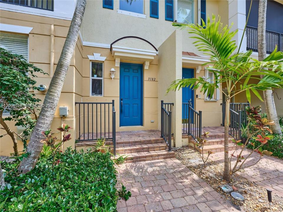 3182 N Greenleaf Cir, Boynton Beach, Floride 33426, États-Unis
