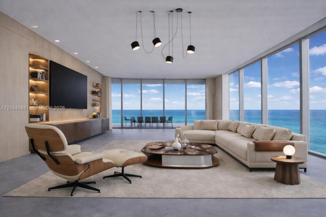 18501 Collins Ave 1804, Sunny Isles Beach, Floride 33160, États-Unis