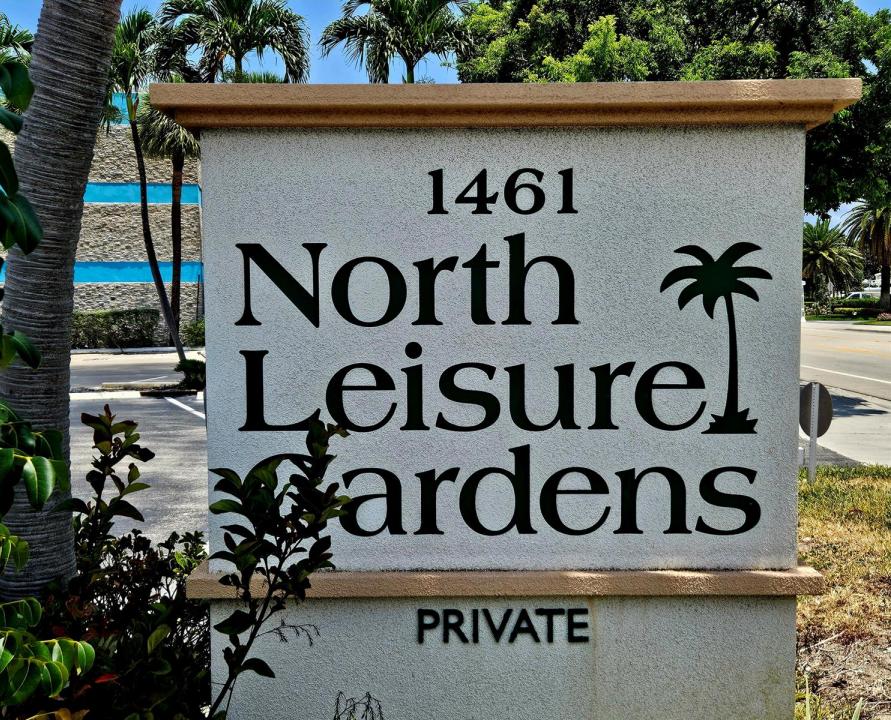 1461 S OCEAN Boulevard 311, Lauderdale By The Sea, Флорида 33062, Соединенные Штаты